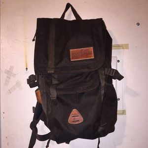 Jansport backpack